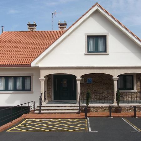 Val De Serantes Ferrol Ngoại thất bức ảnh